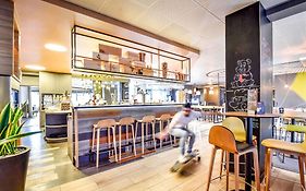 Novotel Bordeaux Lac