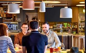 Novotel Bordeaux Lac